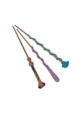 Tiger Tribe Magic Wand Kit - Spellbound