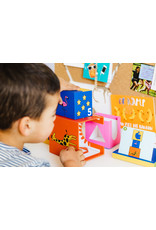 SmartGames Smart Games Preschool - Peek-a-Zoo