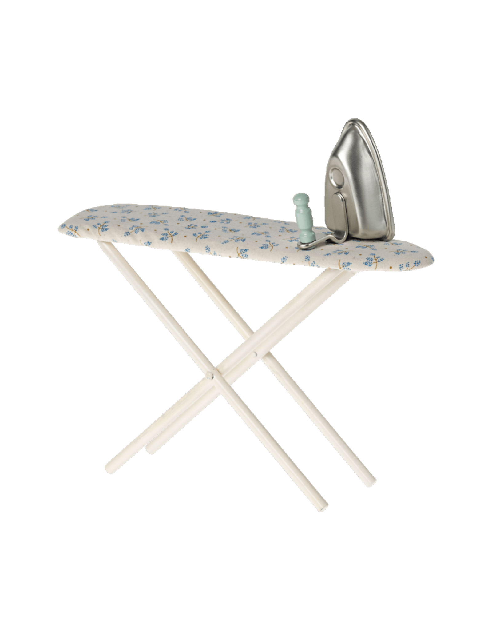 Maileg Miniature Iron and Ironing Board