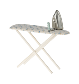 Maileg Miniature Iron and Ironing Board