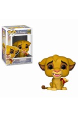 Funko Pop! Funko Pop! Disney nr496 Simba