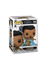 Funko Pop! Funko Pop! Marvel nr1094 Namor