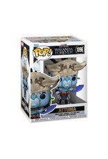 Funko Pop! Funko Pop! Marvel nr1096 Attuma