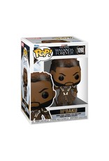 Funko Funko Pop! Marvel nr1098 M’Baku