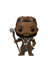 Funko Pop! Funko Pop! Marvel nr1098 M’Baku