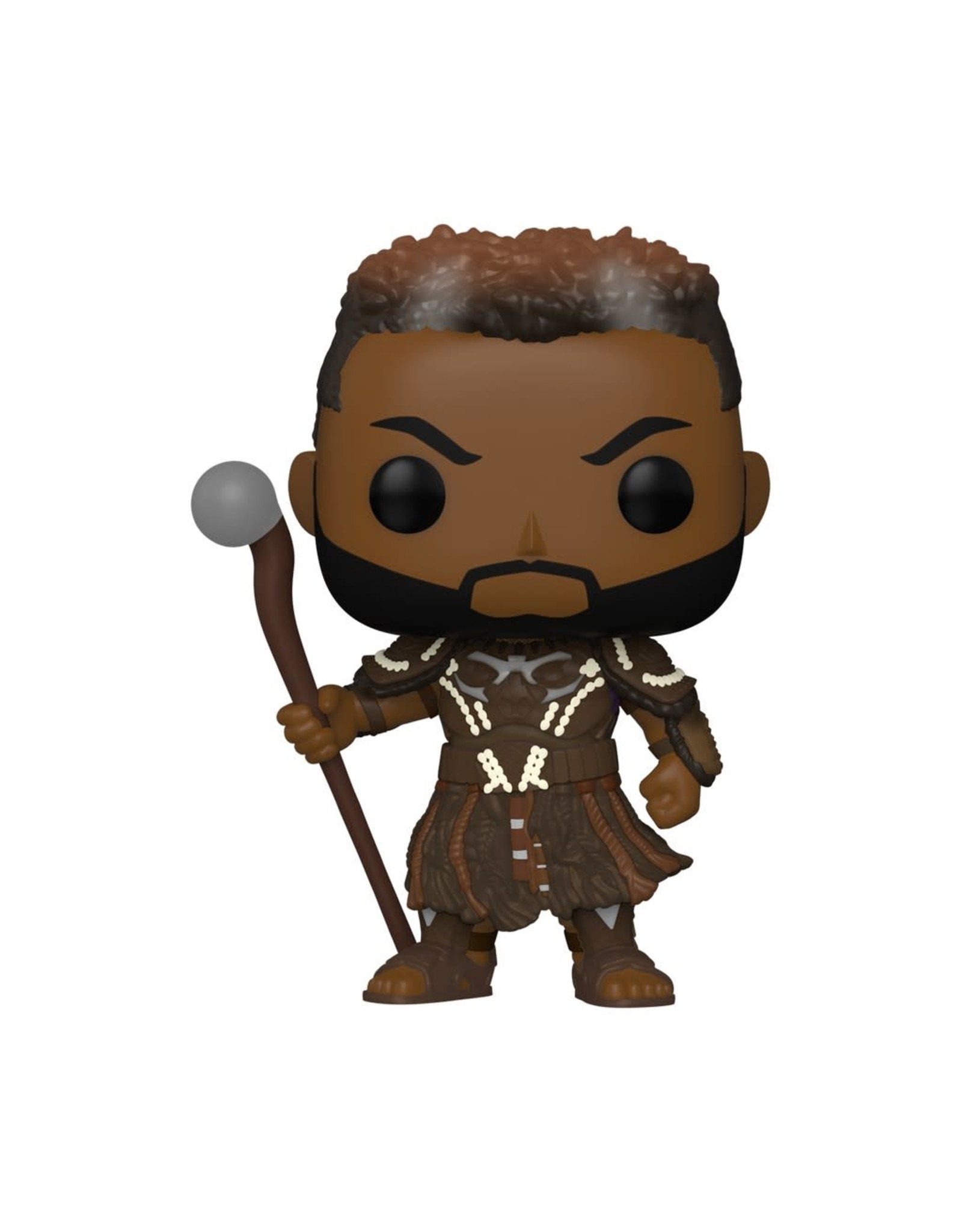 Funko Pop! Funko Pop! Marvel nr1098 M’Baku