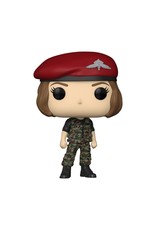 Funko Funko Pop! Television nr1299 Stranger Things - Hunter Robin