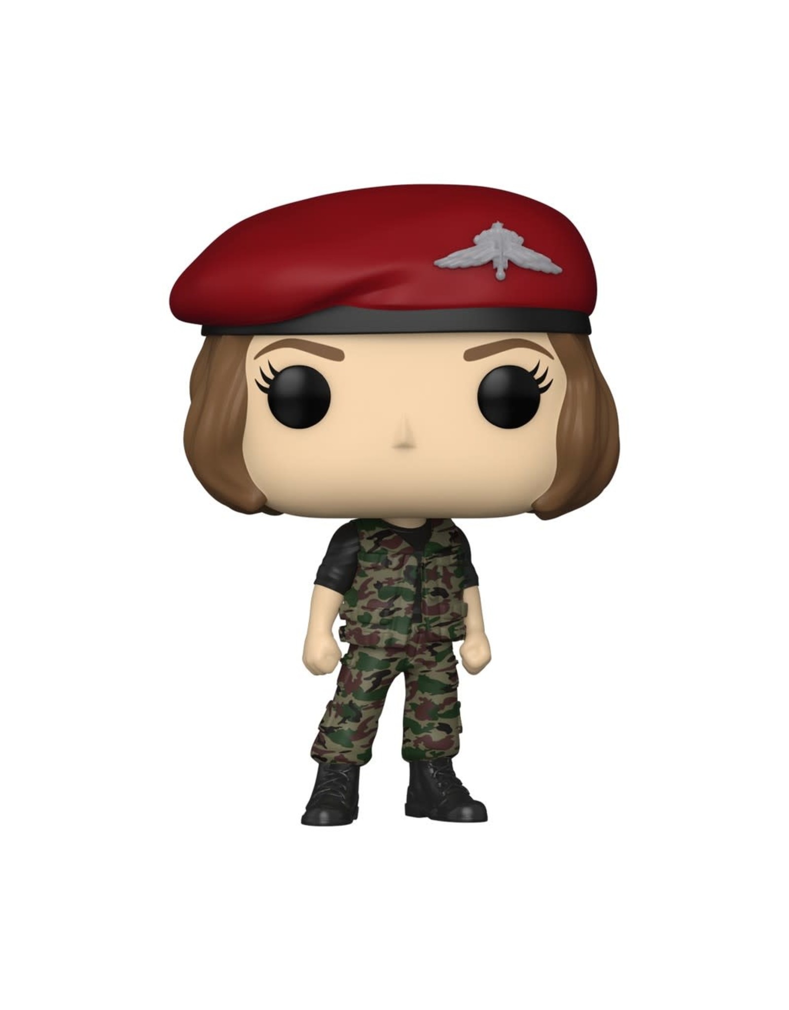 Funko Funko Pop! Television nr1299 Stranger Things - Hunter Robin