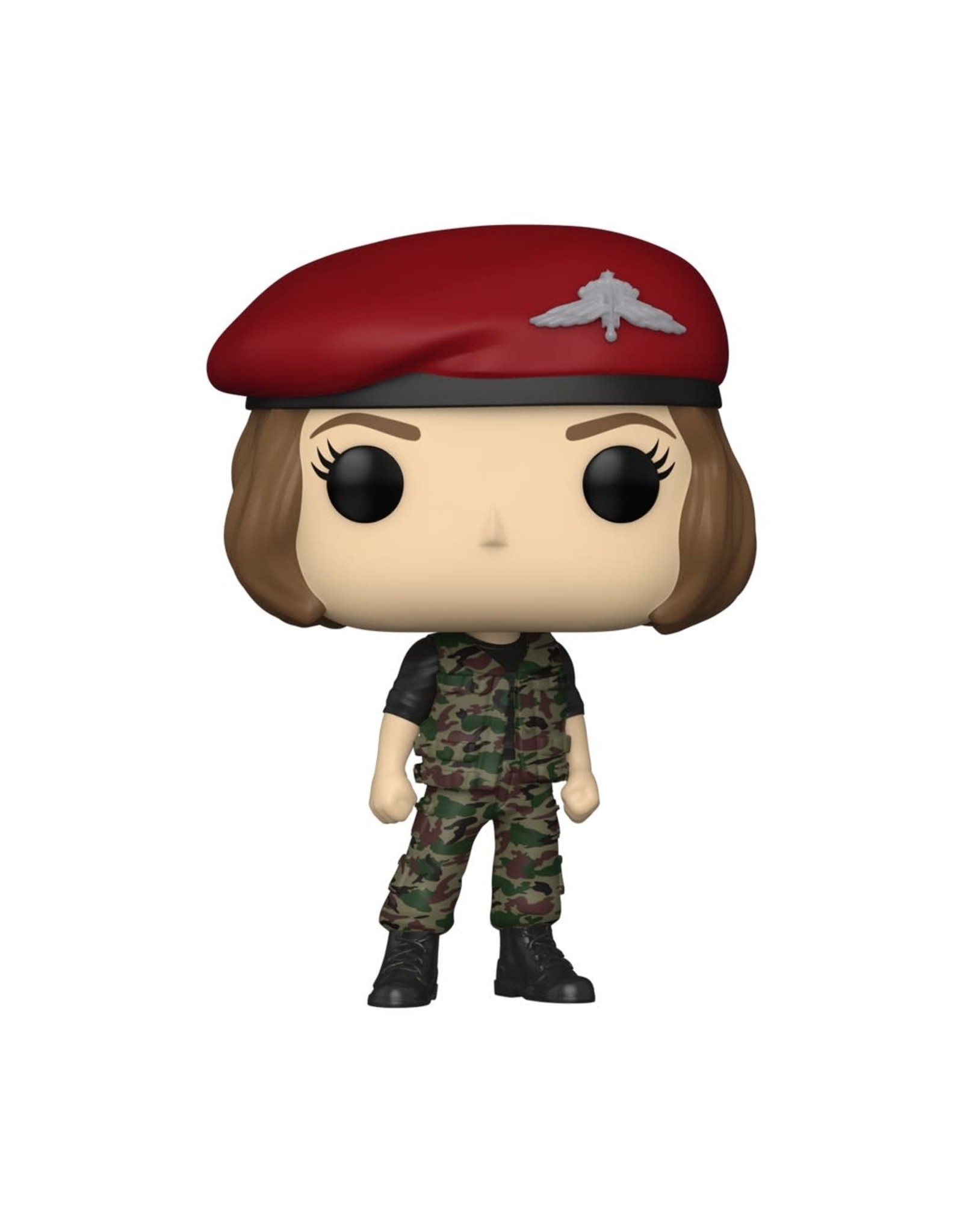 Funko Pop! Funko Pop! Television nr1299 Stranger Things - Hunter Robin