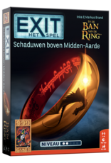 999 Games EXIT - Schaduwen boven Midden-Aarde