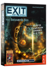 999 Games EXIT - Het Betoverde Bos