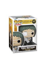 Funko Pop! Funko Pop! Animation nr1127 Toru Mutsuki