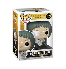 Funko Funko Pop! Animation nr1127 Toru Mutsuki