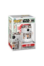 Funko Funko Pop! Star Wars nr560 Snowman R2-D2
