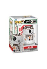 Funko Pop! Funko Pop! Star Wars nr560 Snowman R2-D2