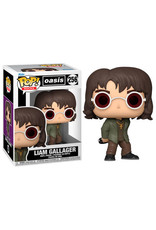 Funko Funko Pop! Rocks nr256 Liam Gallagher