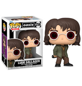 Funko Funko Pop! Rocks nr256 Liam Gallagher