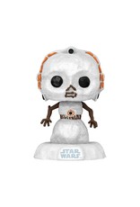 Funko Funko Pop! Star Wars nr559 C-3PO