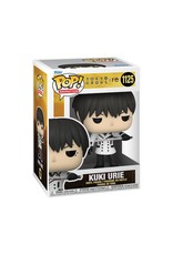 Funko Pop! Funko Pop! Animation nr1125 Kuki Urie