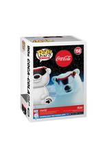 Funko Pop! Funko Pop! Ad Icons nr158 Coca-Cola Polar Bear 90’s