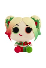 Funko Funko Pop! Plush DC Holiday - Harley Quinn