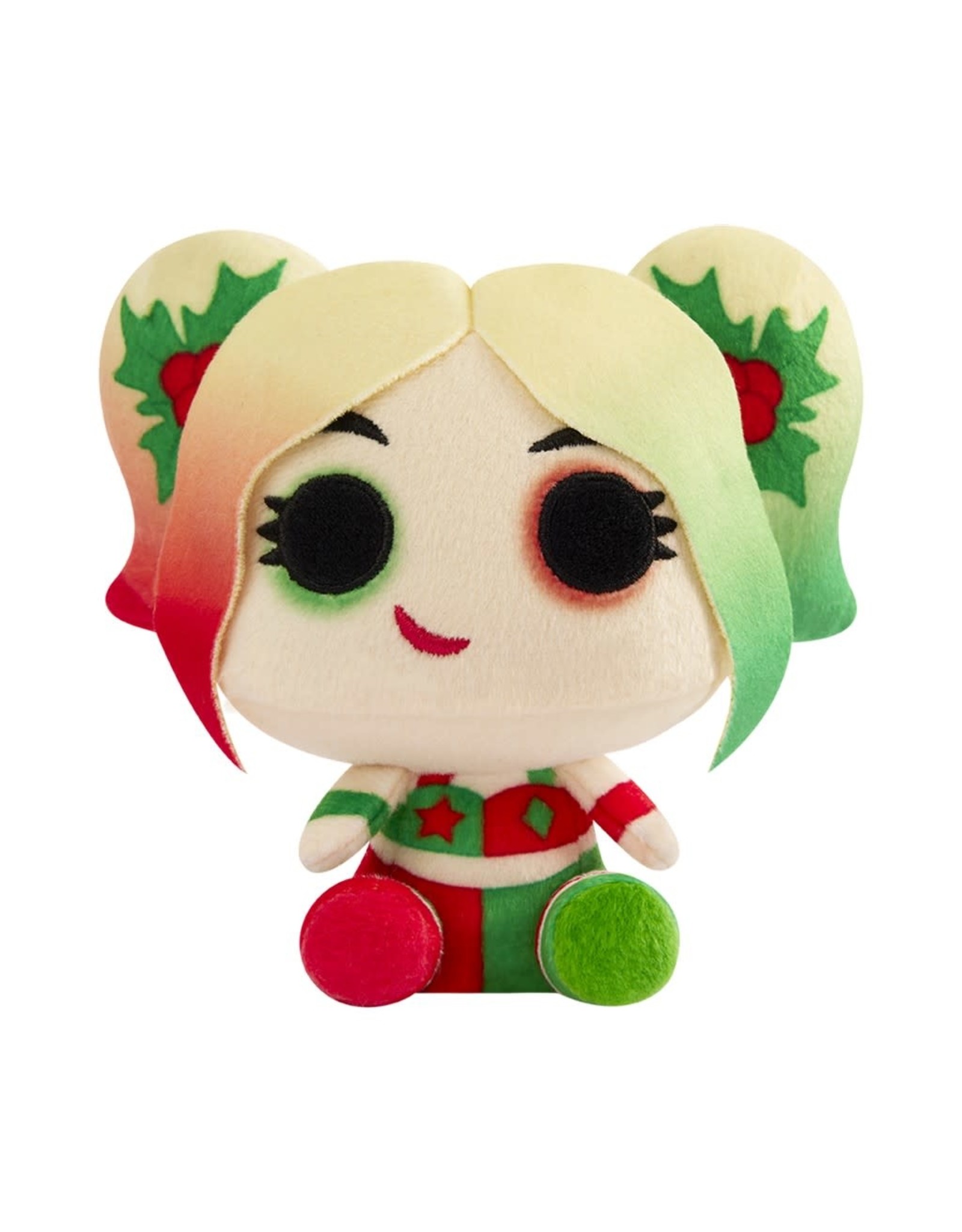 Funko Funko Pop! Plush DC Holiday - Harley Quinn