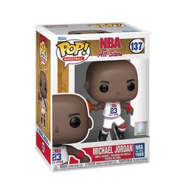 Funko Funko Pop! Basketball nr137 Michael Jordan 1988