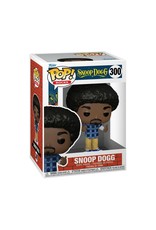 Funko Pop! Funko Pop! Rocks nr300 Snoop Dogg Blue Shirt