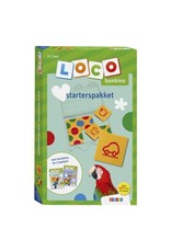 Loco Bambino Starterspakket