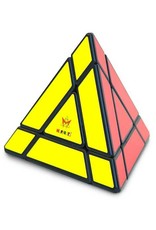 Recent Toys Pyraminx Edge Brainpuzzel