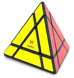 Recent Toys Pyraminx Edge Brainpuzzel