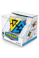 Recent Toys Pyraminx Diamond Brainpuzzel