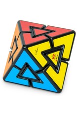 Recent Toys Pyraminx Diamond Brainpuzzel