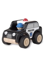 Wonderworld Wonderworld Mini Patrol Car