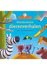 Deltas Wondermooie dierenverhalen