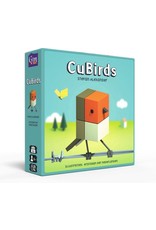 Cubirds