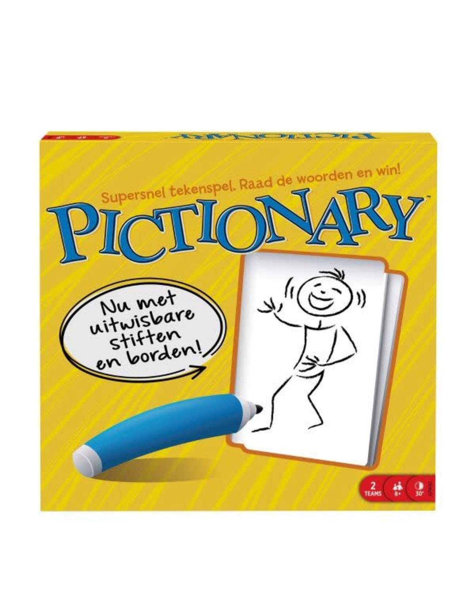 Pictionary