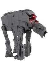 Revell Build & Play Model Kit Heavy Assault Walker