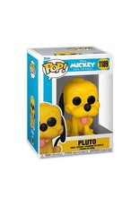 Funko Pop! Funko Pop! Disney nr1189 Pluto