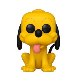 Funko Pop! Funko Pop! Disney nr1189 Pluto