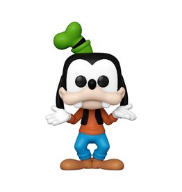 Funko Pop! Funko Pop! Disney nr1190 Goofy