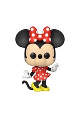 Funko Pop! Funko Pop! Disney nr1188 Minnie Mouse