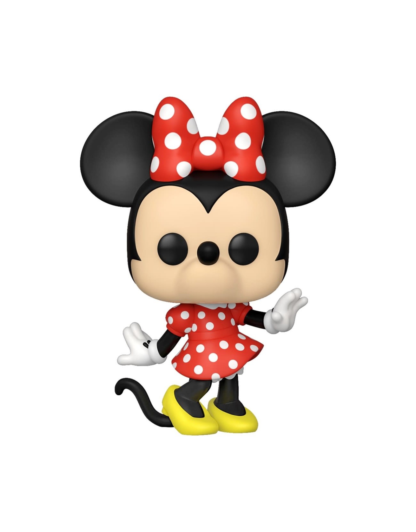Funko Pop! Funko Pop! Disney nr1188 Minnie Mouse