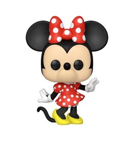 Funko Pop! Funko Pop! Disney nr1188 Minnie Mouse