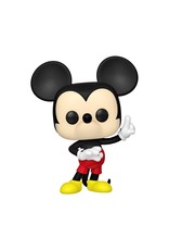 Funko Pop! Funko Pop! Disney nr1187 Mickey Mouse