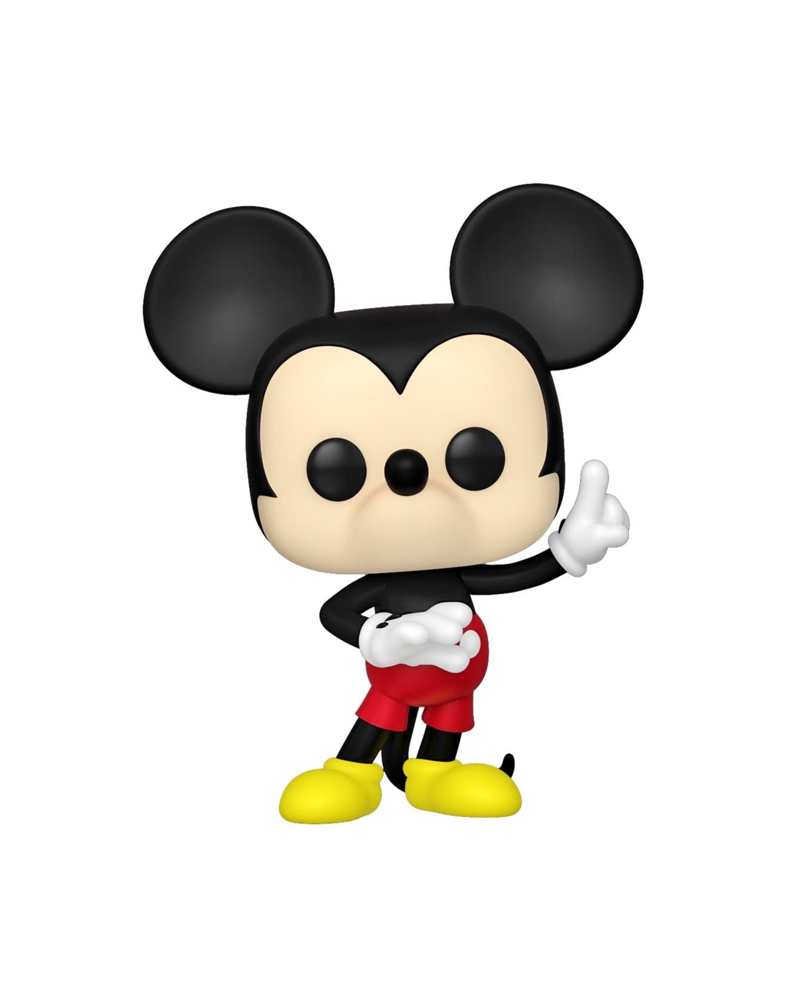 Funko Pop! Funko Pop! Disney nr1187 Mickey Mouse