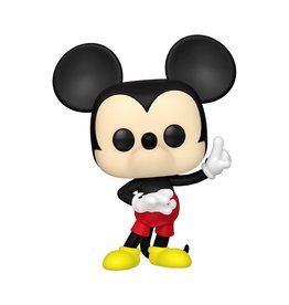 Funko Pop! Funko Pop! Disney nr1187 Mickey Mouse