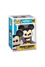 Funko Funko Pop! Disney nr1187 Mickey Mouse