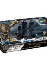 Revell Easy-Click Model Kit Black Pearl