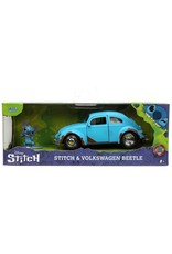 Jada 1959 Volkswagen Beetle "Lilo and Stitch"